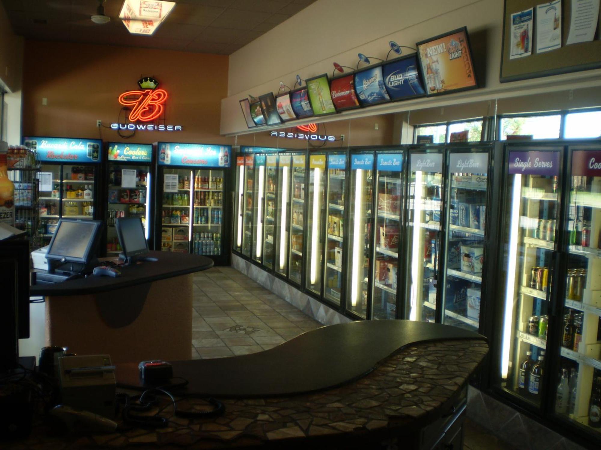 Keystone Motor Inn Brandon Buitenkant foto